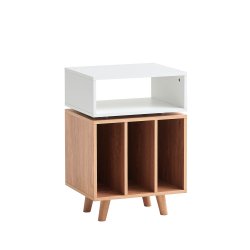 m�bel til pladespiller og plader