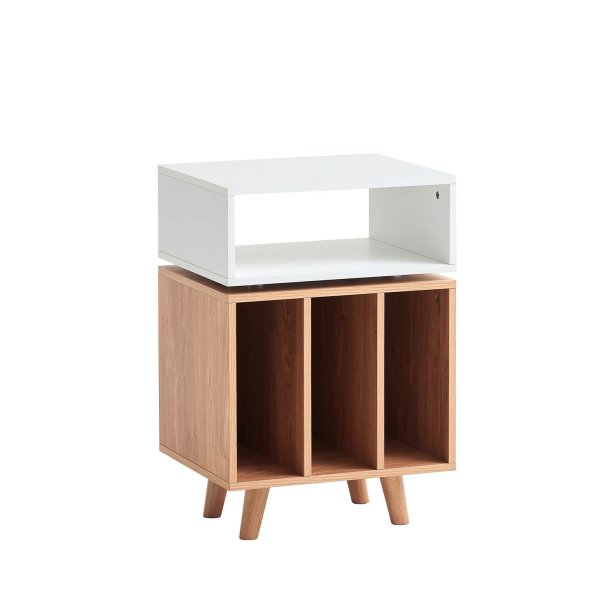 m�bel til pladespiller og plader