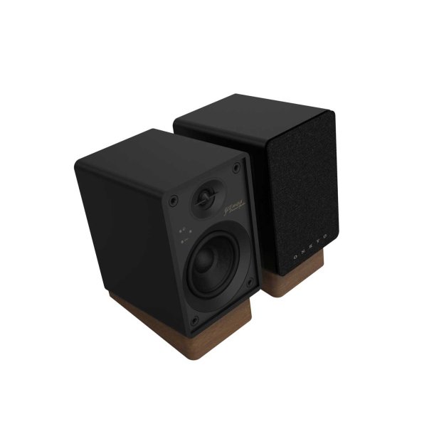 Onkyo GX-10DB Sort