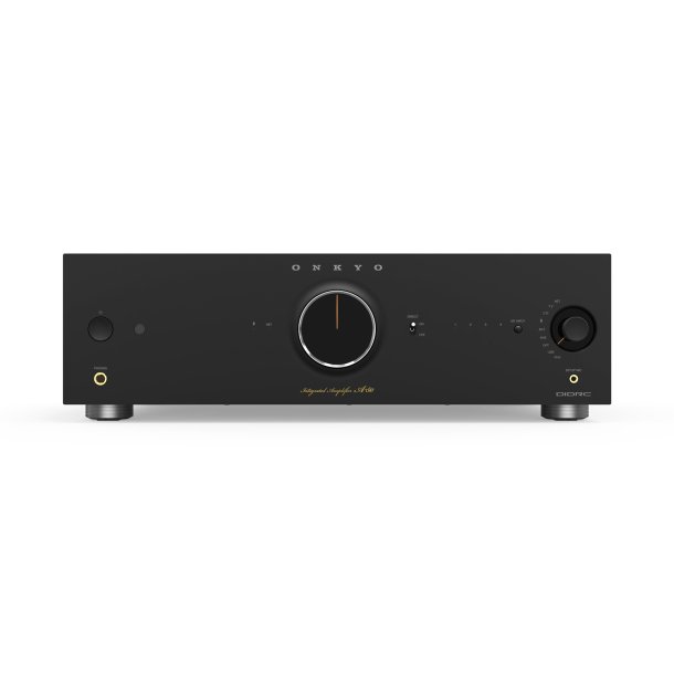 Onkyo Icon A-50 i sort