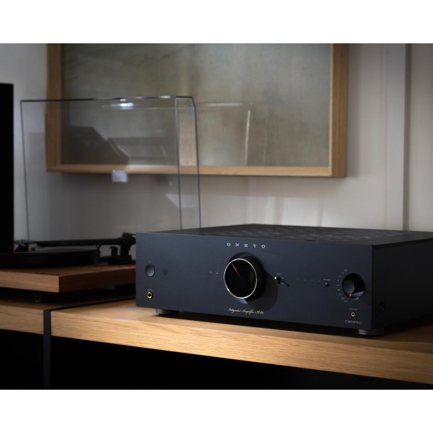 Onkyo Icon A-50