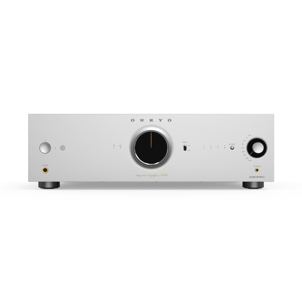Onkyo Icon A-50 i slv