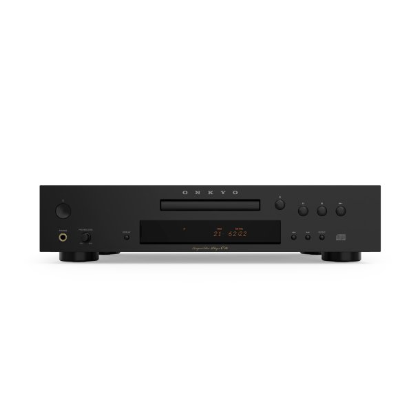 Onkyo Icon C-30 CD-afspiller