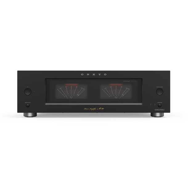 Onkyo Icon M-80 effektforstrker