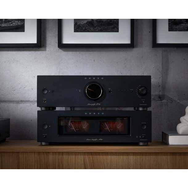 Onkyo Icon P-80