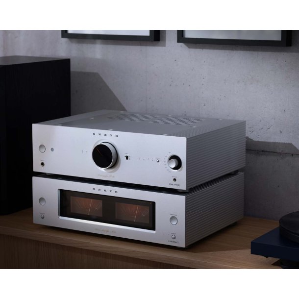 Onkyo Icon P-80