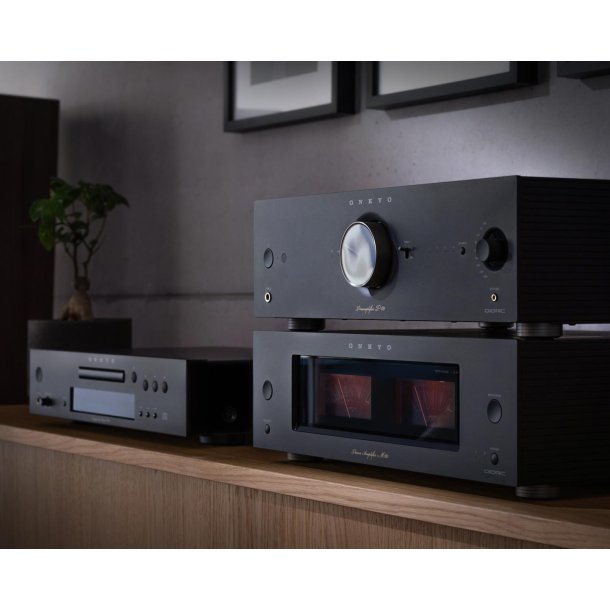 Onkyo Icon P-80
