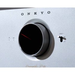 Onkyo Icon P-80