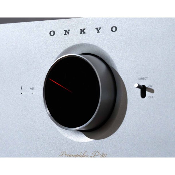 Onkyo Icon P-80
