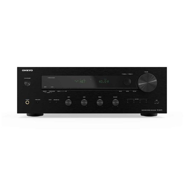 Onkyo TX-8470