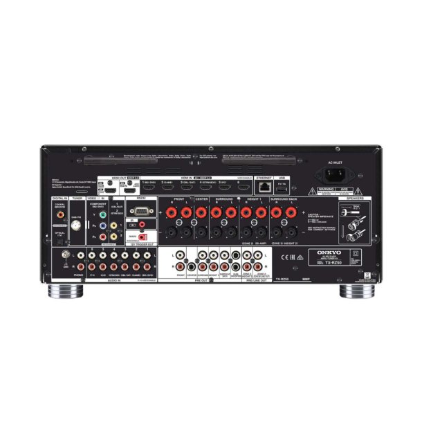 Onkyo TX-RZ50