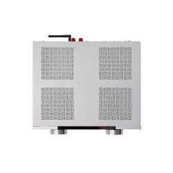 Toppen p� Onkyo Muse Y-40 er udsmykket med japansk m�nser