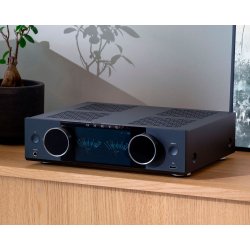 Onkyo Muse Y-40 i fed sort finish