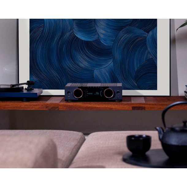 Onkyo Muse Y-50