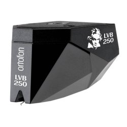 Ortofon 2M Black LVB 250
