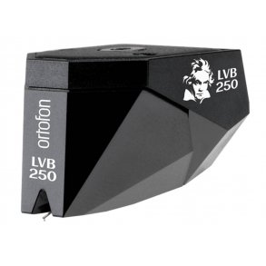 Ortofon 2M Black LVB 250
