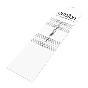 Ortofon justeringsvrktj