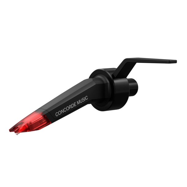 Ortofon Concorde Music Red