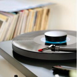 Ortofon Concorde Music Red