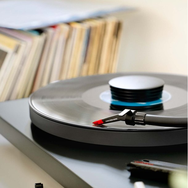 Ortofon Concorde Music Red