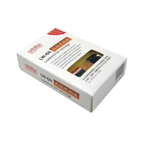 Ortofon LW 6N