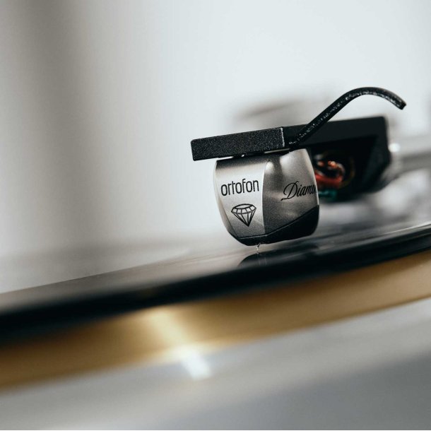 Ortofon MC Diamond