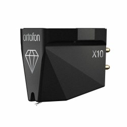 Ortofon MC X10