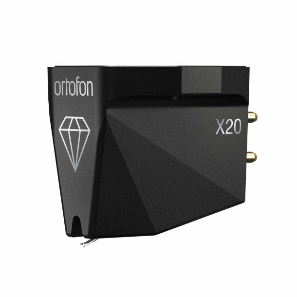 Ortofon MC X20