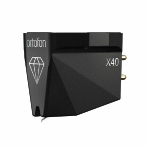 Ortofon MC X40