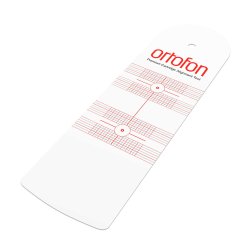 Ortofon Premium justeringsvrktj