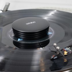 Ortofon Record Stabilizer