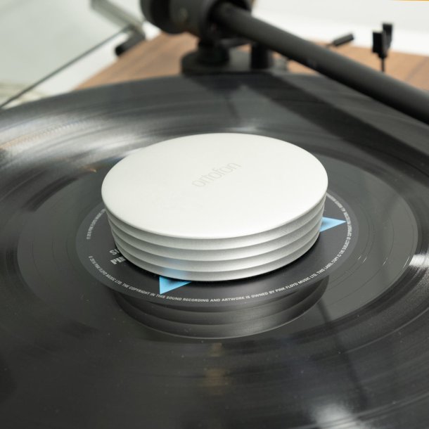 Ortofon Record Stabilizer