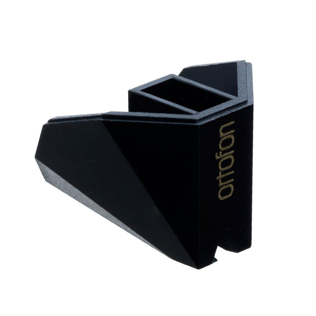 Ortofon Stylus 2M Black, erstatningsnål til pickup