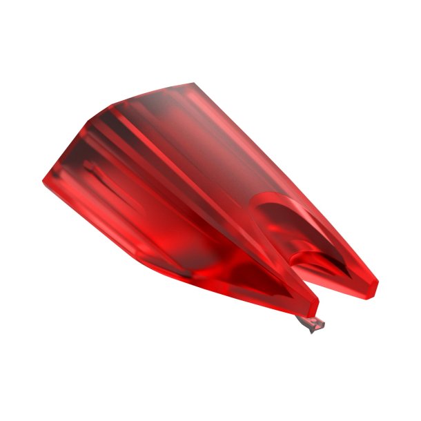 Ortofon Stylus Concorde Music Red