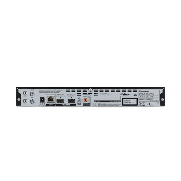 Panasonic DP-UB450EGK