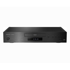 Panasonic DP-UB9000