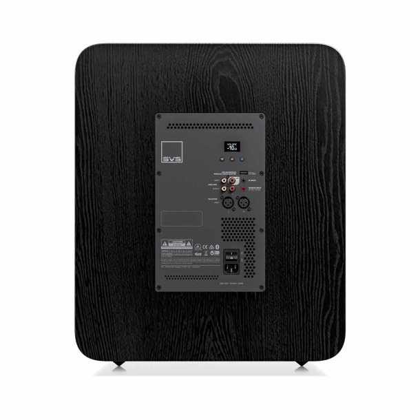 SVS PB-3000 R Evolution