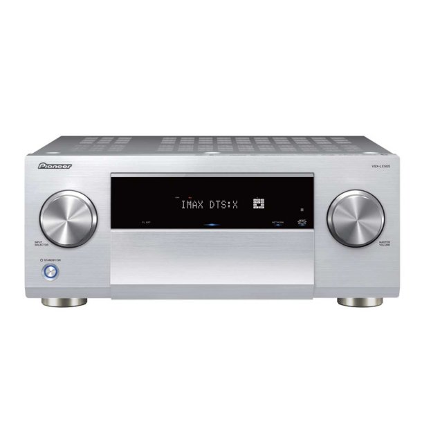 Pioneer VSX-LX505 | Surround-receiver