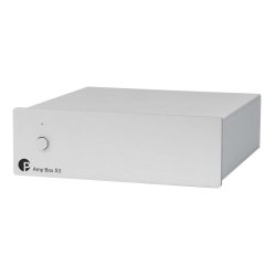 Pro-Ject Amp Box S3