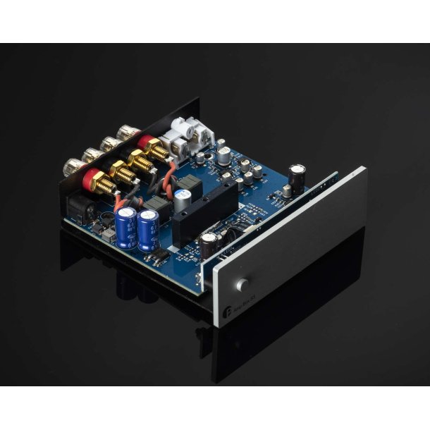 Pro-Ject Amp Box S3