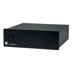 Pro-Ject Amp Box S3