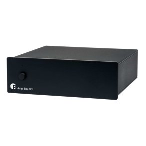 Pro-Ject Amp Box S3