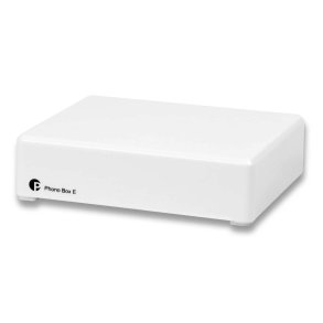 Pro-Ject Phono Box E