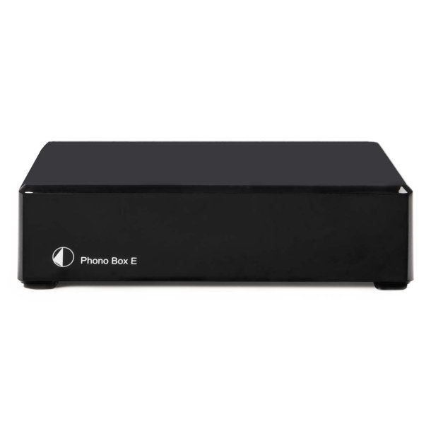 Pro-Ject Phono Box E