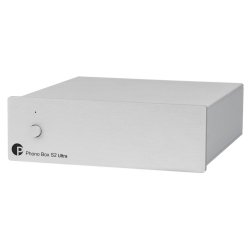 Pro-Ject Phono Box S2 Ultra