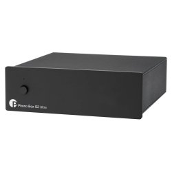 Pro-Ject Phono Box S2 Ultra