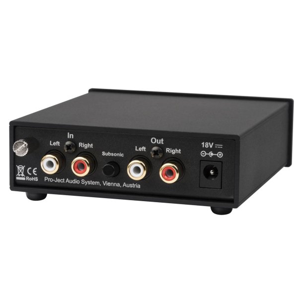 Pro-Ject Phono Box S2 Ultra