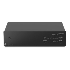 Pro-Ject Phono Box S3 B