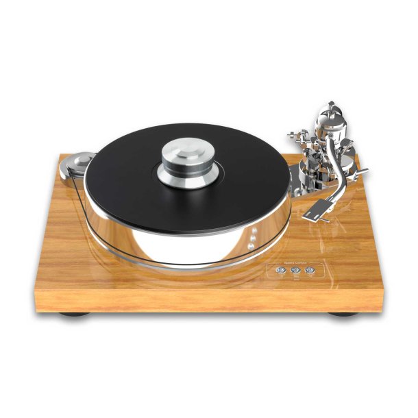 Pro-Ject Signature 10 Oliven