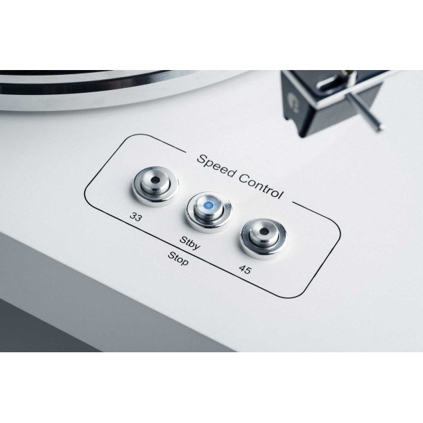 Pro-Ject Signature 10